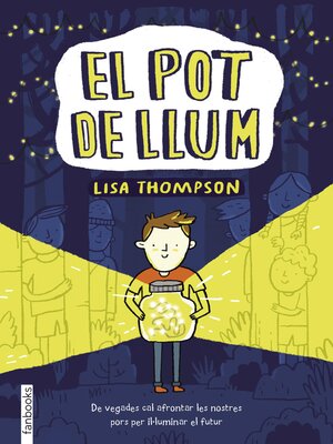 cover image of El pot de llum